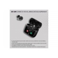 Jbl Tour Pro 3 Noir