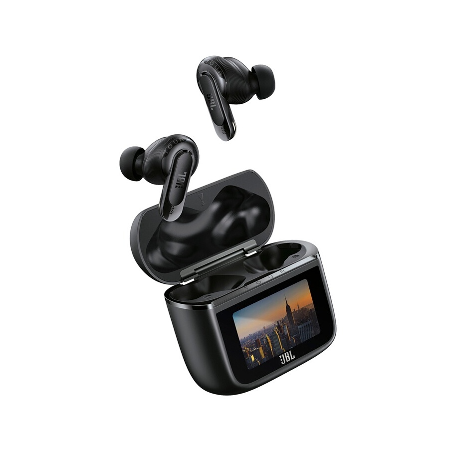 Jbl Tour Pro 3 Noir n°8