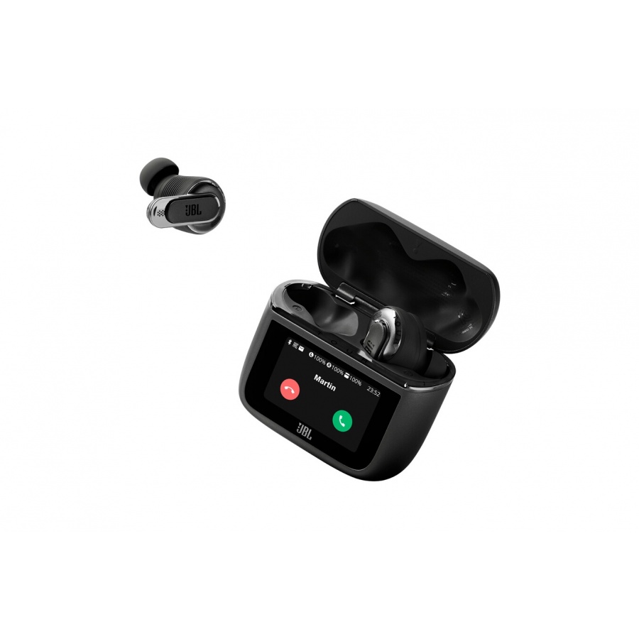 Jbl Tour Pro 3 Noir n°9