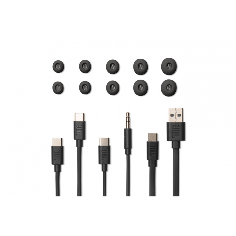 Jbl Tour Pro 3 Noir n°10