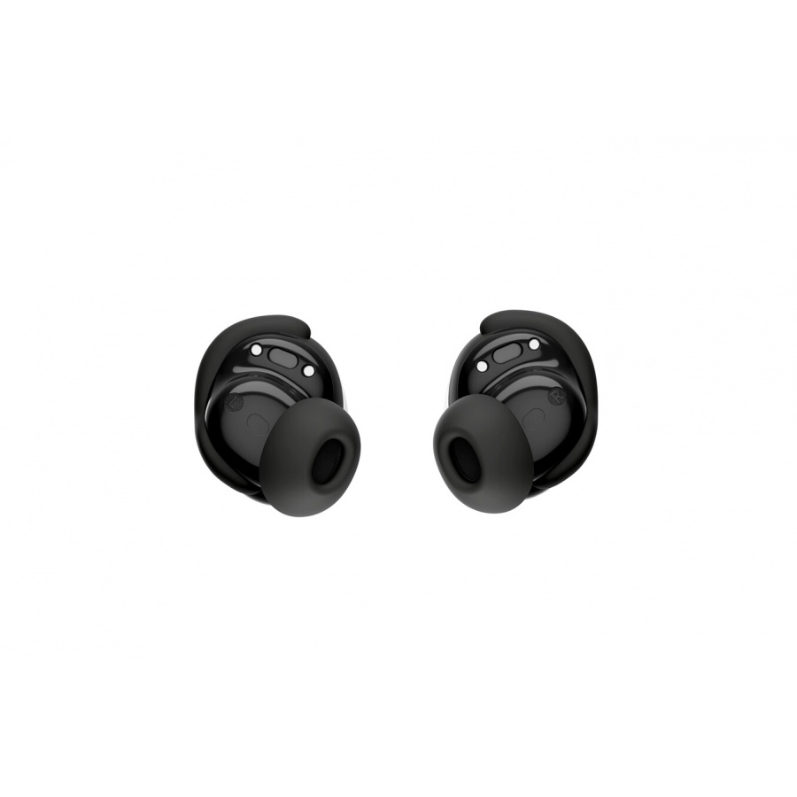 Bose QuietComfort Earbuds black