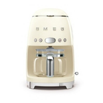 Smeg DCF02CREU CREME
