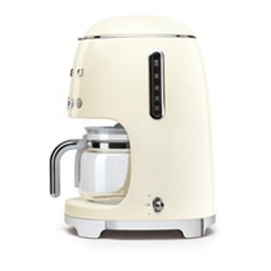 Smeg DCF02CREU CREME n°2