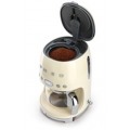 SMEG DCF02CREU CREME