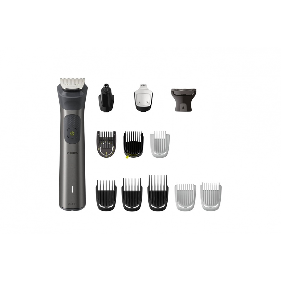 Philips MG7920/15 MULTISTYLES SERIES 7000 NOIR/GRIS n°1