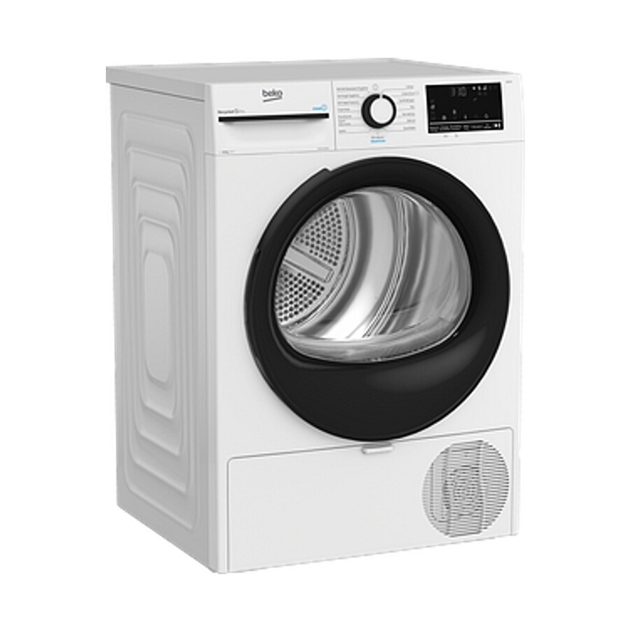 BEKO D3H210393W n°2