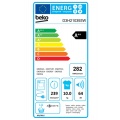 BEKO D3H210393W