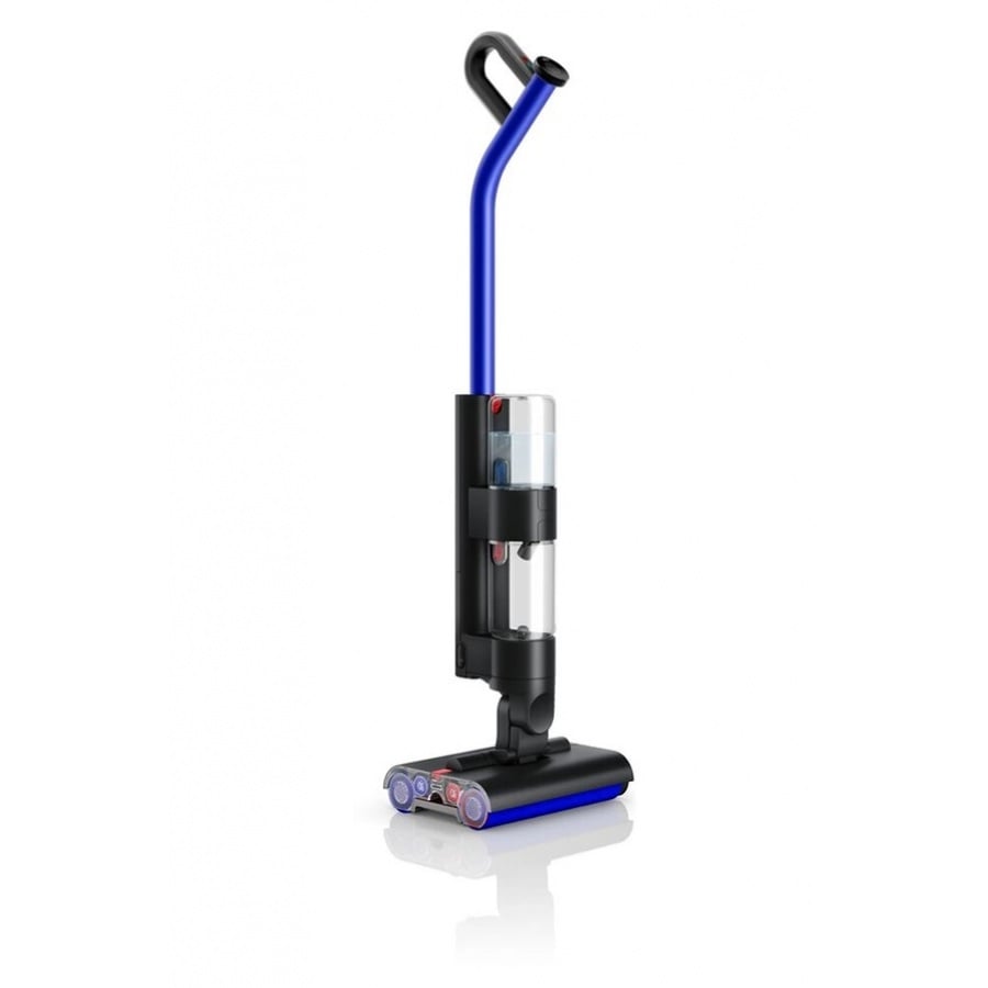 aspirateur balai laveur de sol