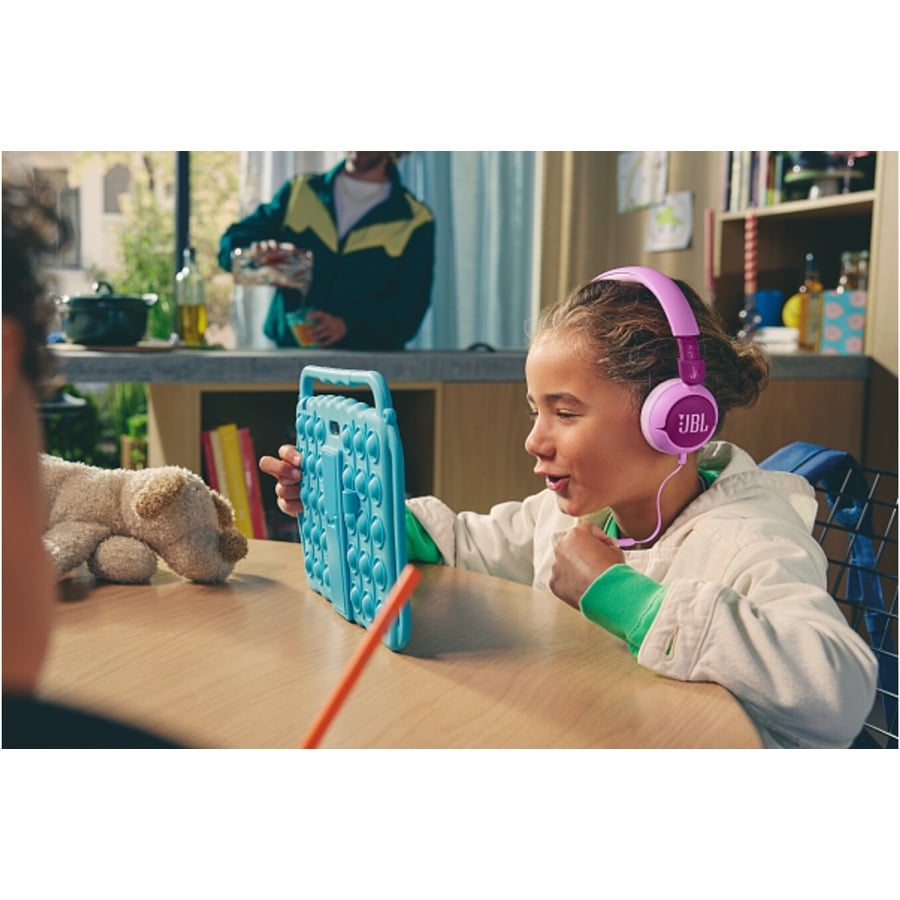 Jbl JBL Junior 320 - Ecouteurs pour enfants n°3