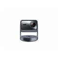 Hisense Smart Mini Projecteur Laser 4K Trichroma C2 ULTRA  3000 lumens  IMAX  Caisson de basse integre Dolby ATMOS