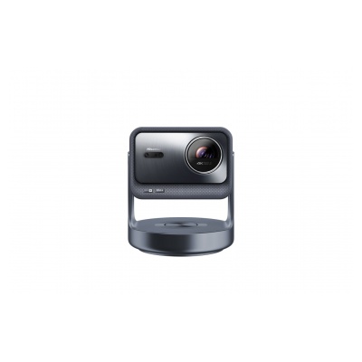 Hisense Smart Mini Projecteur Laser 4K Trichroma C2 ULTRA  3000 lumens  IMAX  Caisson de basse integre Dolby ATMOS