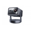 Hisense Smart Mini Projecteur Laser 4K Trichroma C2 ULTRA  3000 lumens  IMAX  Caisson de basse integre Dolby ATMOS