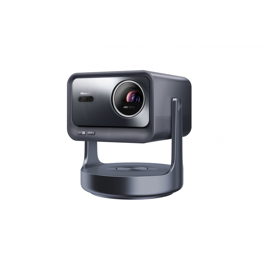 Hisense Smart Mini Projecteur Laser 4K Trichroma C2 ULTRA  3000 lumens  IMAX  Caisson de basse integre Dolby ATMOS n°3