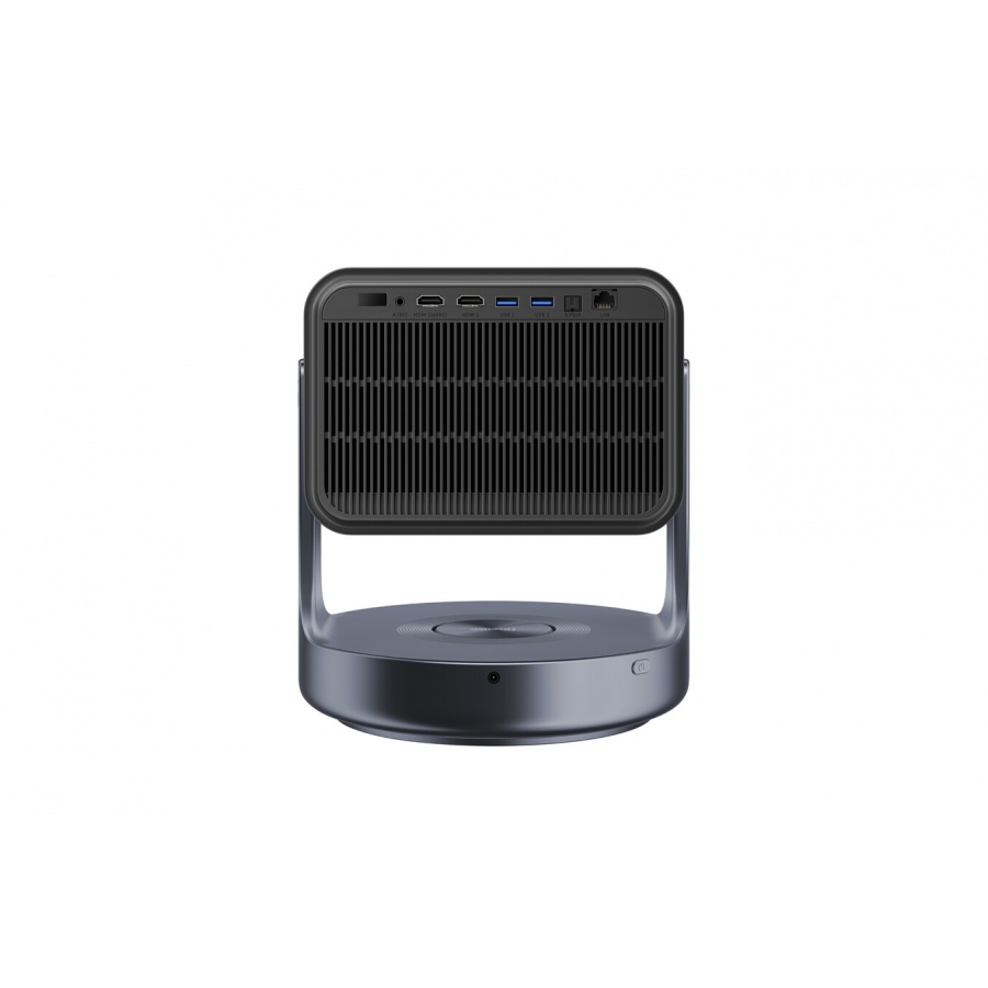 Hisense Smart Mini Projecteur Laser 4K Trichroma C2 ULTRA  3000 lumens  IMAX  Caisson de basse integre Dolby ATMOS n°5