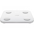 Xiaomi BODY COMPOSITION SCALE S400 BLANC