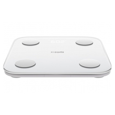 Xiaomi BODY COMPOSITION SCALE S400 BLANC