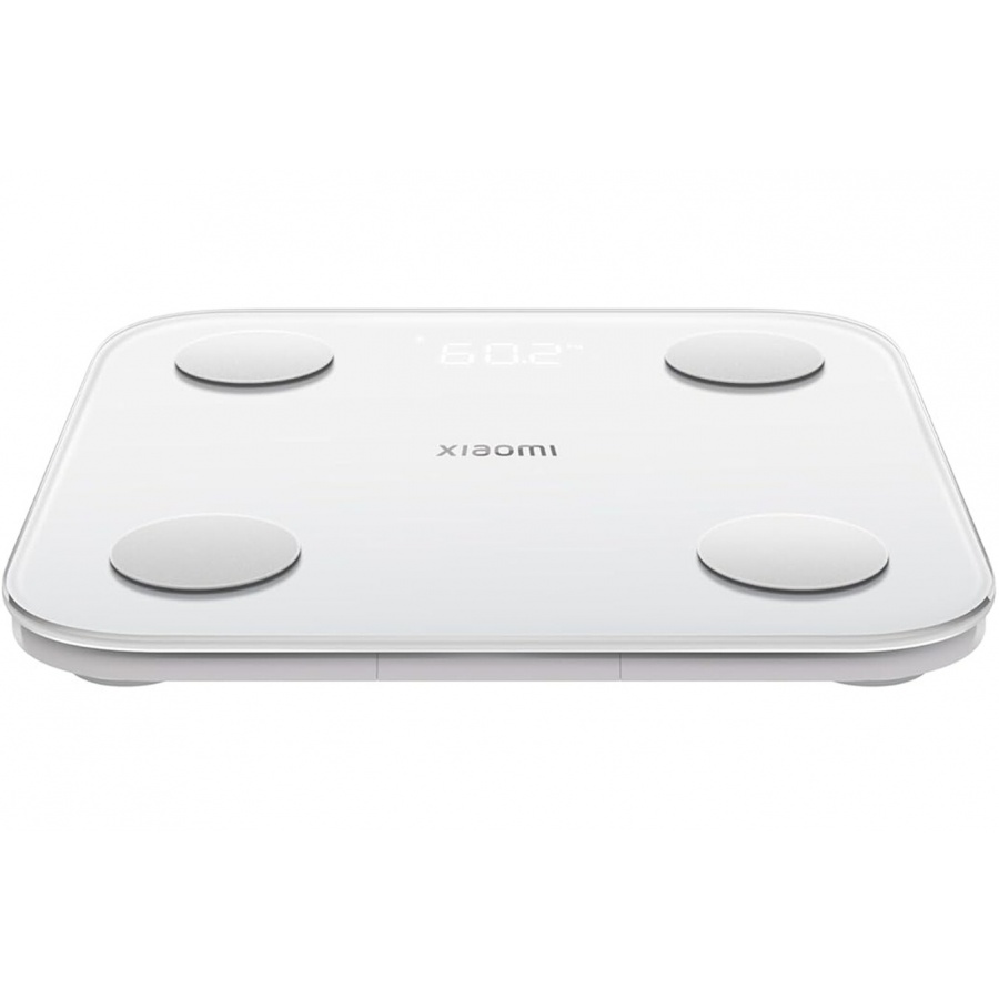 Xiaomi BODY COMPOSITION SCALE S400 BLANC n°1