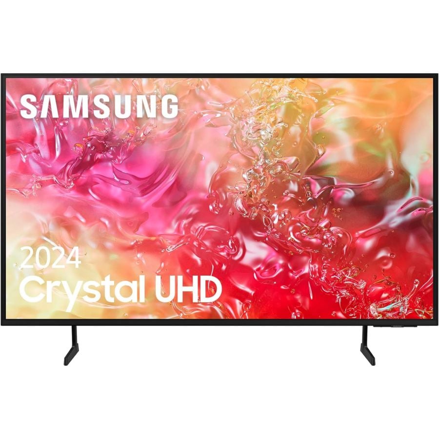 SAMSUNG TU43DU7105KXXC