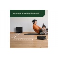 IROBOT ROOMBA COMBO ESSENTIAL 2 NOIR