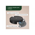 IROBOT ROOMBA COMBO ESSENTIAL 2 NOIR