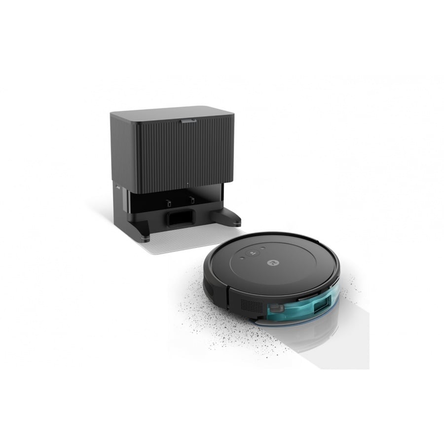 IROBOT ROOMBA COMBO ESSENTIAL 2 NOIR n°11