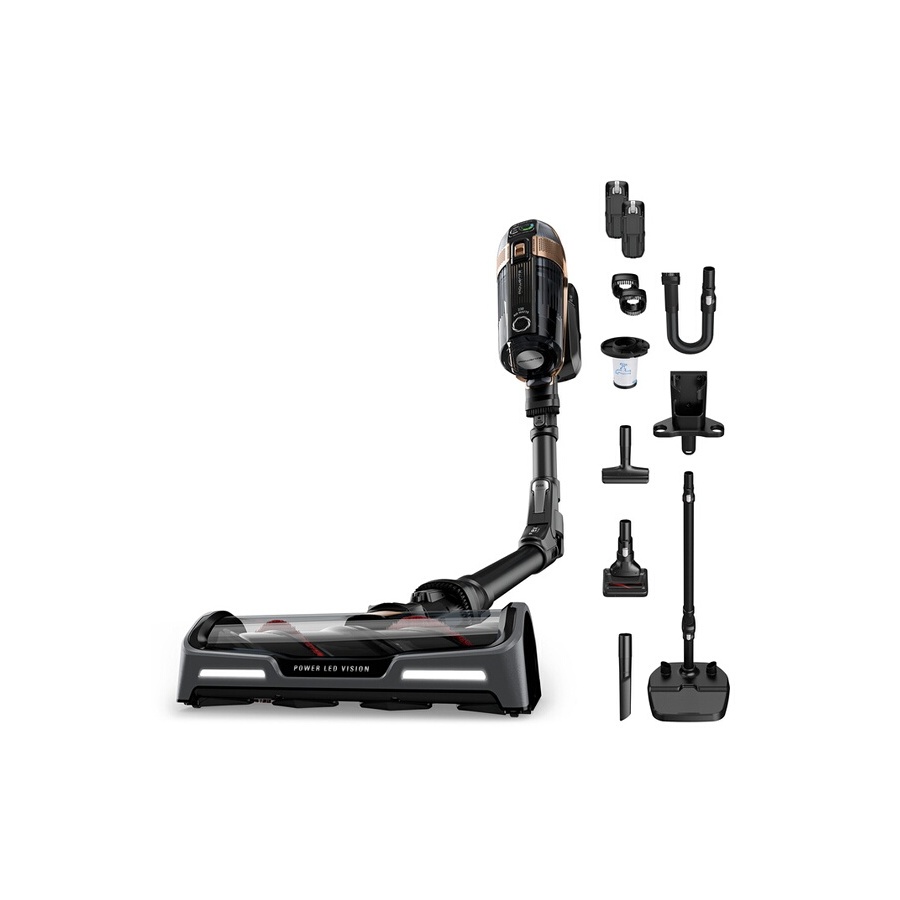 Rowenta Multifonction  X-Force Flex 15.60 RH99F3WO n°1