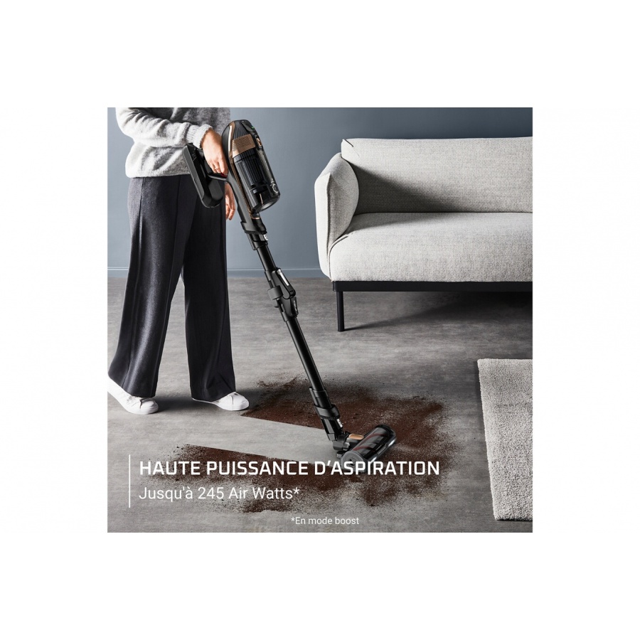 Rowenta Multifonction  X-Force Flex 15.60 RH99F3WO n°3