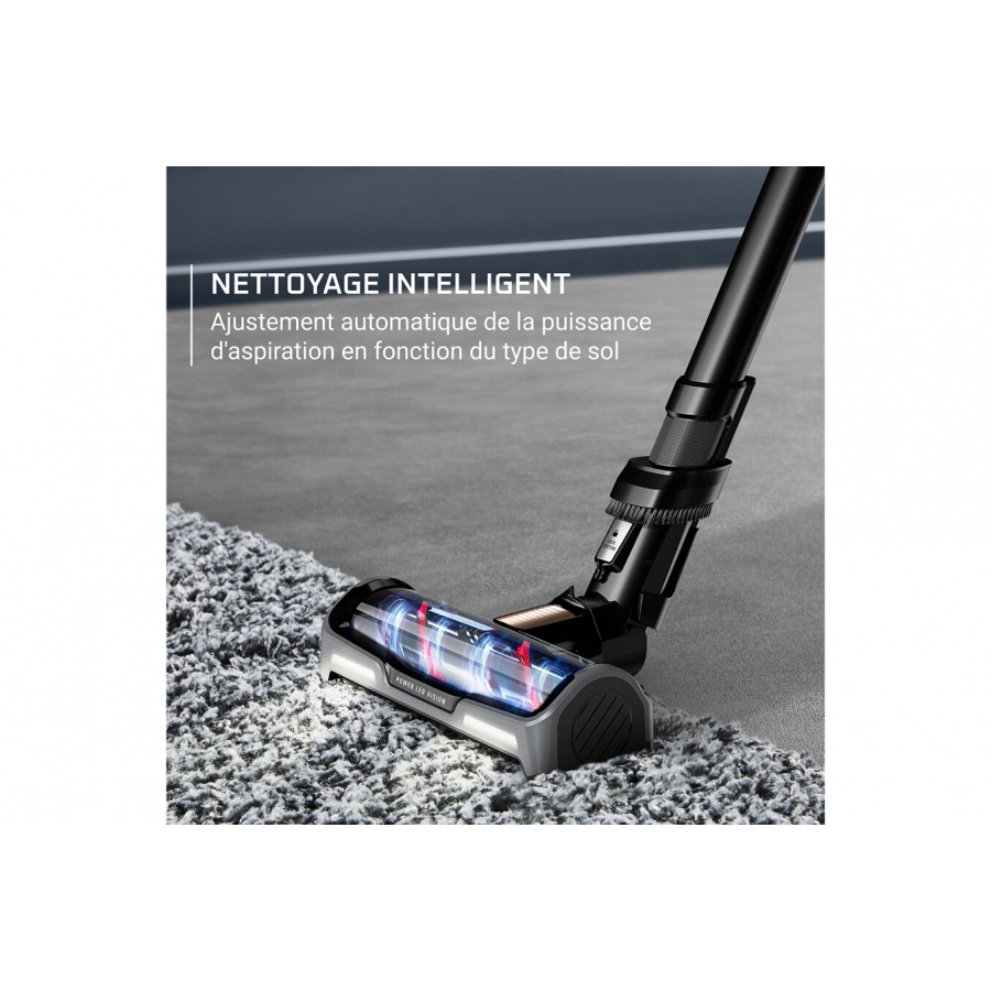 Rowenta Multifonction  X-Force Flex 15.60 RH99F3WO n°5