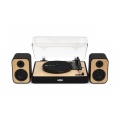 House Of Marley Pack Revolution avec paire d'enceintes