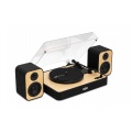 House Of Marley Pack Revolution avec paire d'enceintes