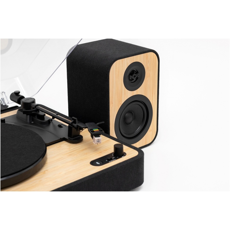 House Of Marley Pack Revolution avec paire d'enceintes n°5
