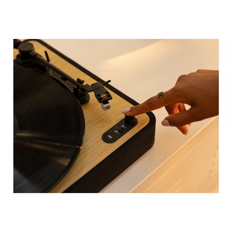 House Of Marley Pack Revolution avec paire d'enceintes n°8