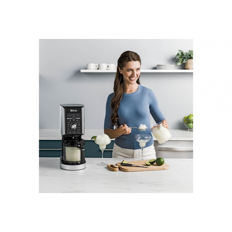 Ninja Lot de 2 pots compatibles avec CREAMI DELUXE NC501EU n°5