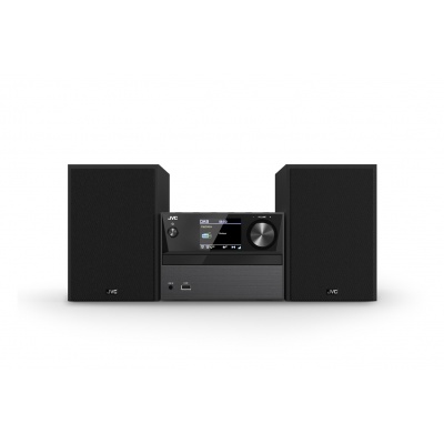 Jvc UX-F224B