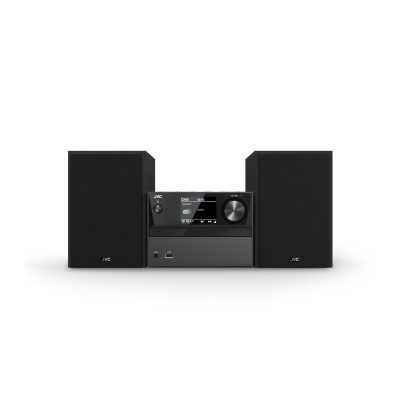 Jvc UX-F224B
