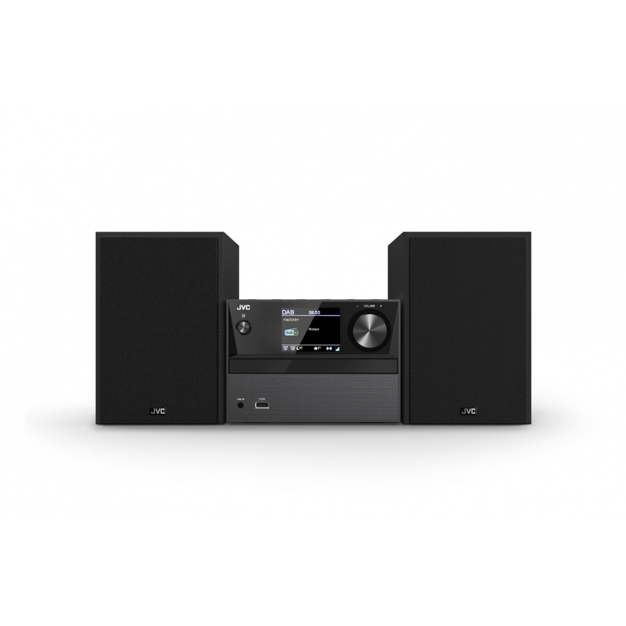 Jvc UX-F224B n°1