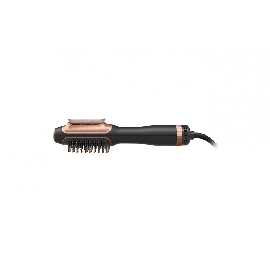 Calor Brosse soufflante 2 en 1 CF9840C0 Reverso NOIR/ROSE n°2