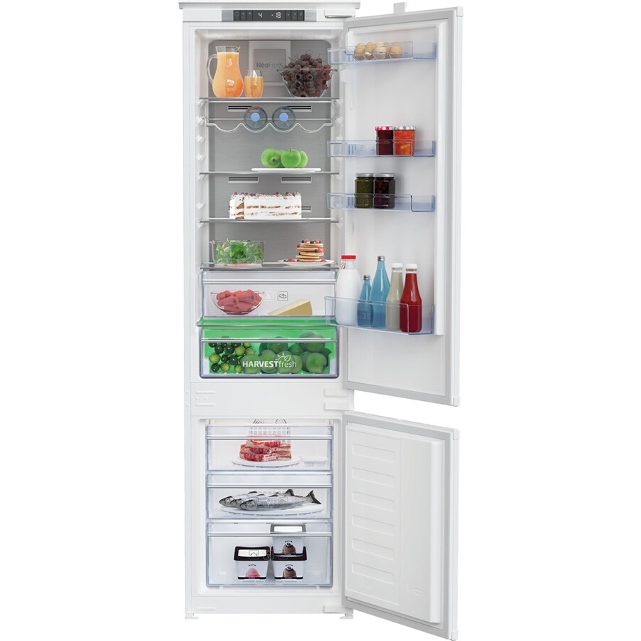 Beko BCNA306E4SN n°1