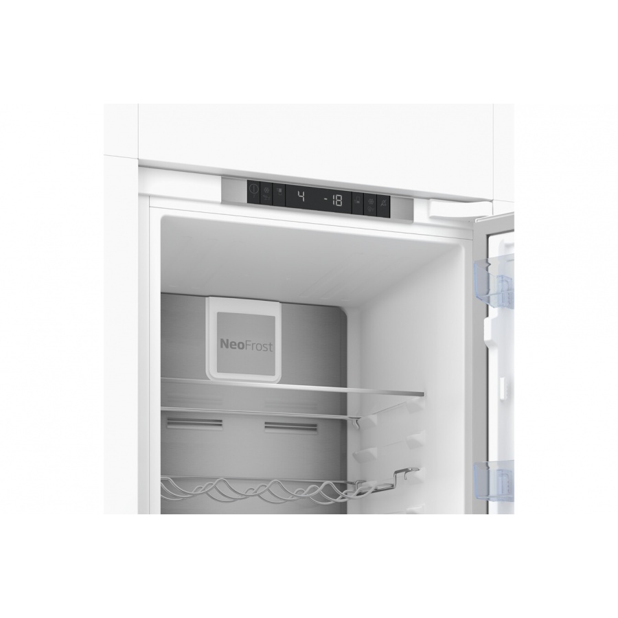 Beko BCNA306E4SN n°5