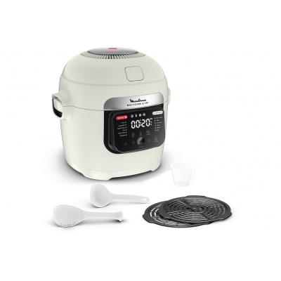 MOULINEX MULTICOOK & FRY MZ7311F0
