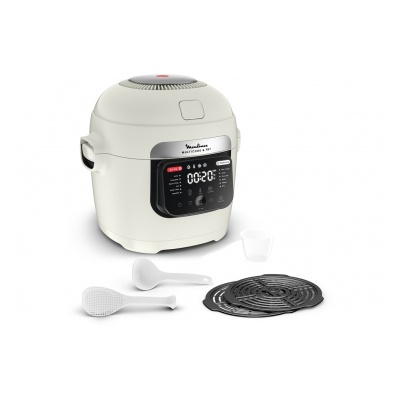 MOULINEX MULTICOOK & FRY MZ7311F0