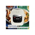 MOULINEX MULTICOOK & FRY MZ7311F0