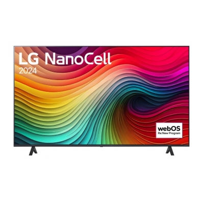 LG  65NANO81