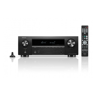 Denon AVR-X580BT
