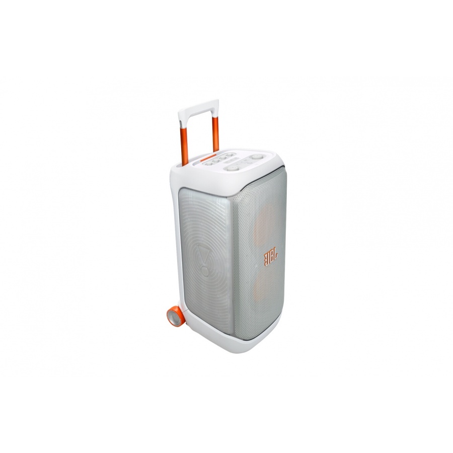 Jbl PB STAGE 320 BLANC n°2