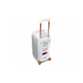 Jbl PB STAGE 320 BLANC