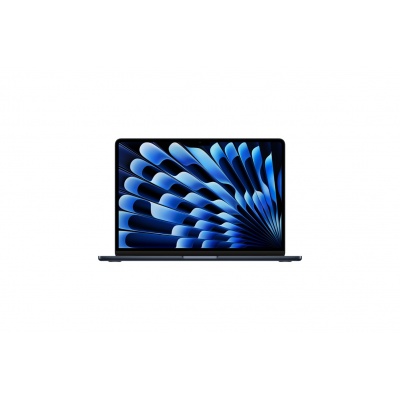 Apple Macbook Air 13'''' 256GO SSD 16GO RAM PUCE M3 CPU 8 COEURS GPU 8 COEURS MINUIT
