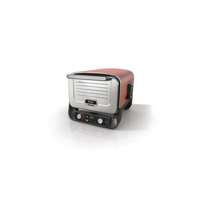 Ninja Woodfire Four d'extérieur OO101EU