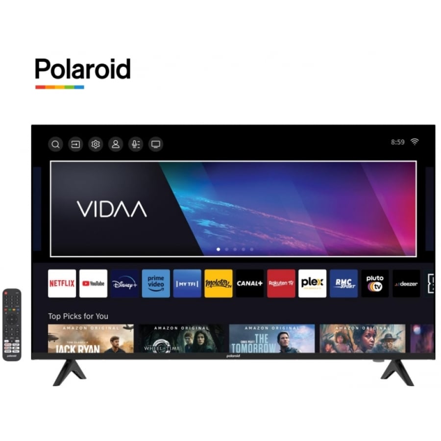 LED 70 POLAROID TVS704KP n°3