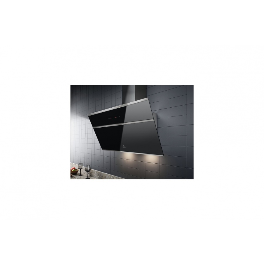Electrolux EFV719K n°3